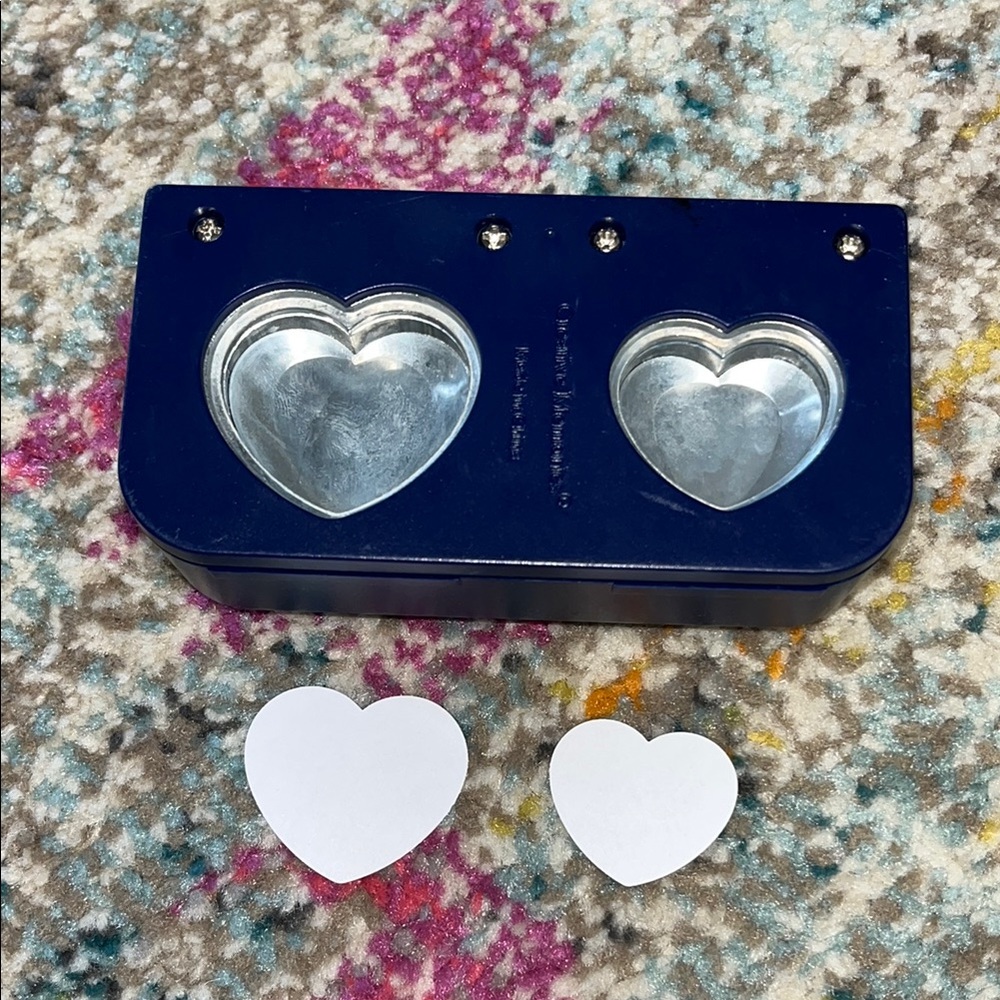 Heart Shape Paper Punch - Picture 2 of 3